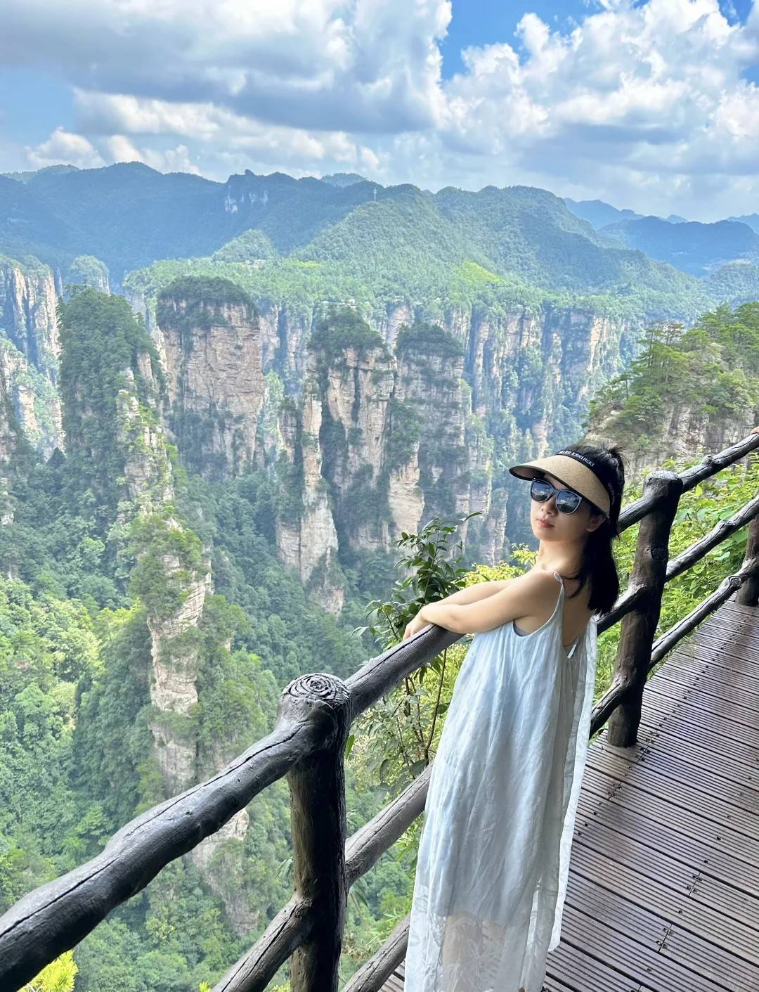 张家界旅游自由行攻略！张家界5天4晚旅游多少钱？Binance Casino - 领先的数字货币娱乐场，安全稳定，极速存取想了解的看这篇就够了！