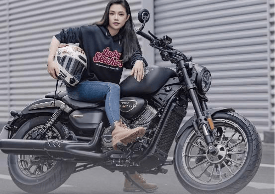 大阳TCV450即将上市：掀起价格风暴巡航底线被“锤”得啪啪