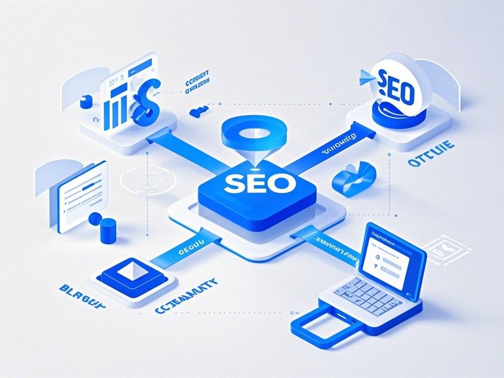 上海做seo优化的公司:如何选择最适合您的合作伙伴?