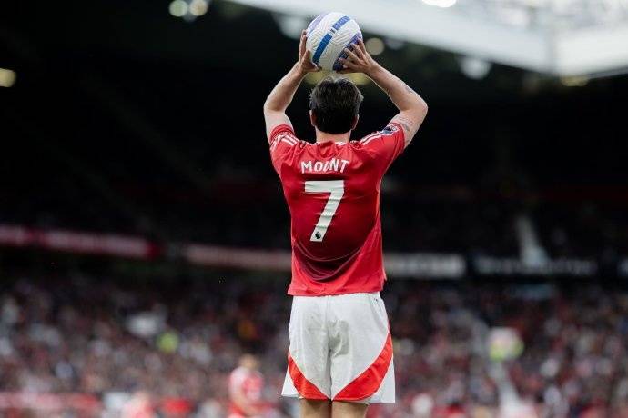 英格兰足球超级联赛英超联赛：曼联 2-0 阿斯顿维拉击碎了维拉的欧冠梦想