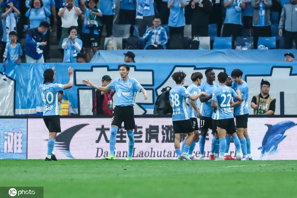 中超-马莱莱助攻20岁朱鹏宇破门 大连英博1-0梅州客家