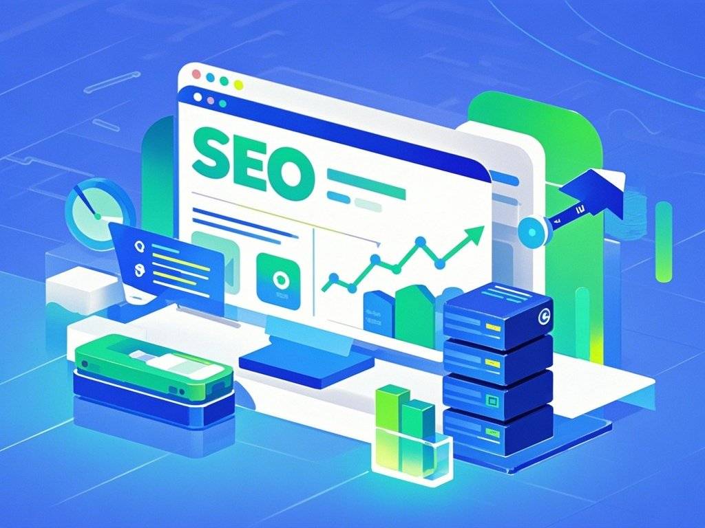 南奇成都SEO優化：如何精準提升網站排名與流量