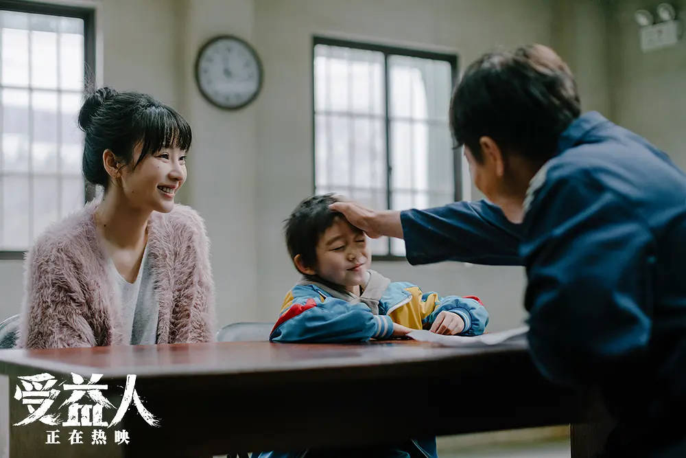 《南京照相馆》预测票房飙升至37亿，导演申奥会是下一个陈思诚吗？