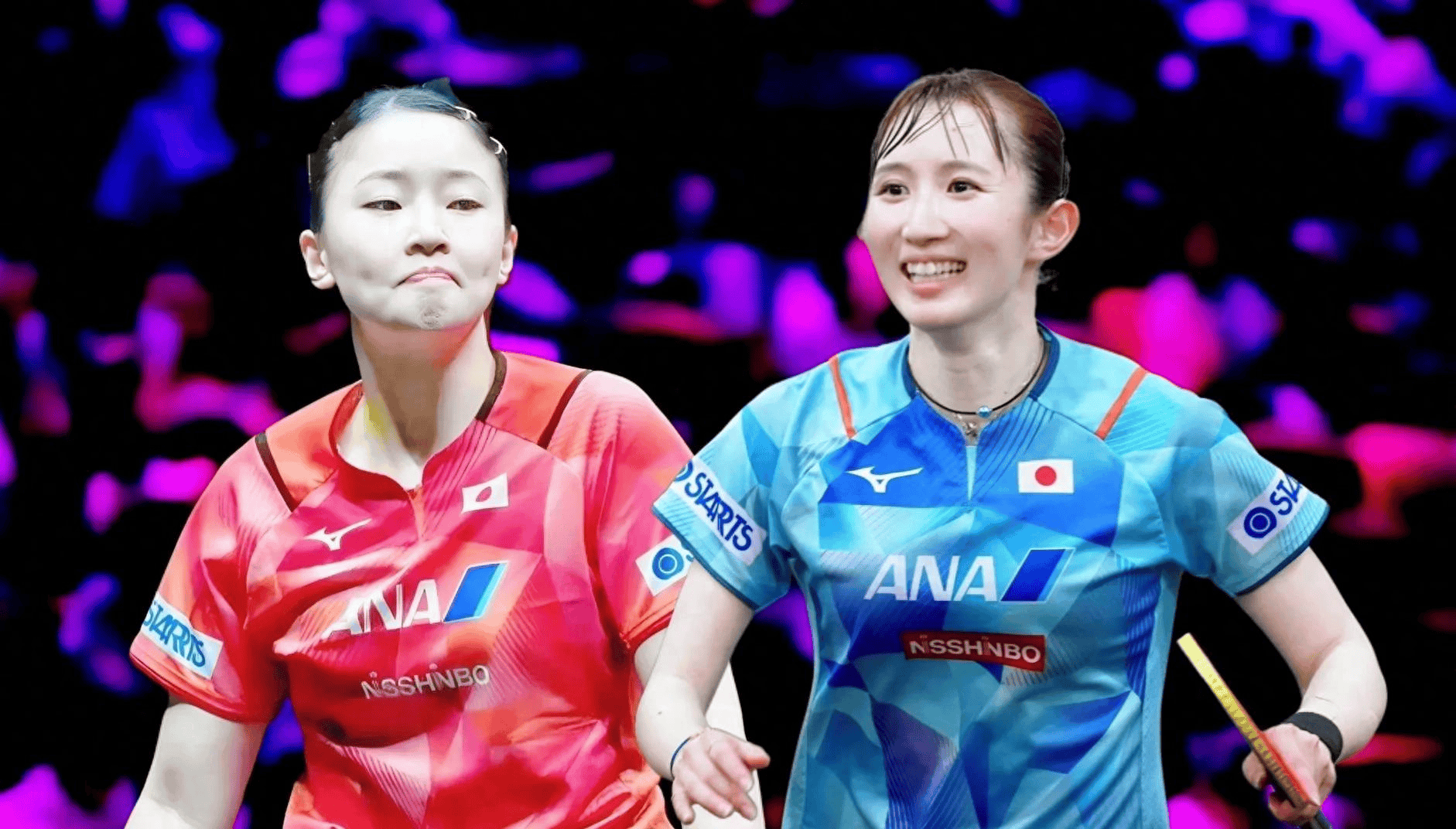 原创             3-2险胜！早田希娜违规医疗暂停逆转，张本美和质疑比赛公平性