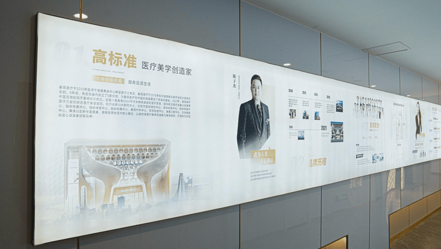 星辰医疗美容医院：多项荣誉加身，彰显行业标杆实力新鲜出炉