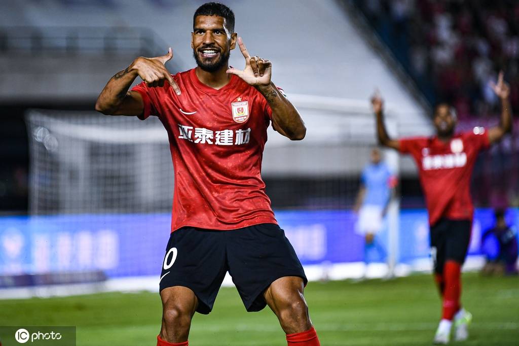 距保级区仅差2分！中超-锋霸制胜 亚泰1-0新鹏城2连胜