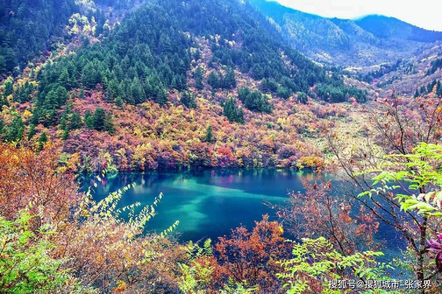 【OKX 哈希游戏】区块链加密游戏玩法教程，新手必看！四川旅游攻略自由行攻略团建5天4晚及报价驴友亲测！