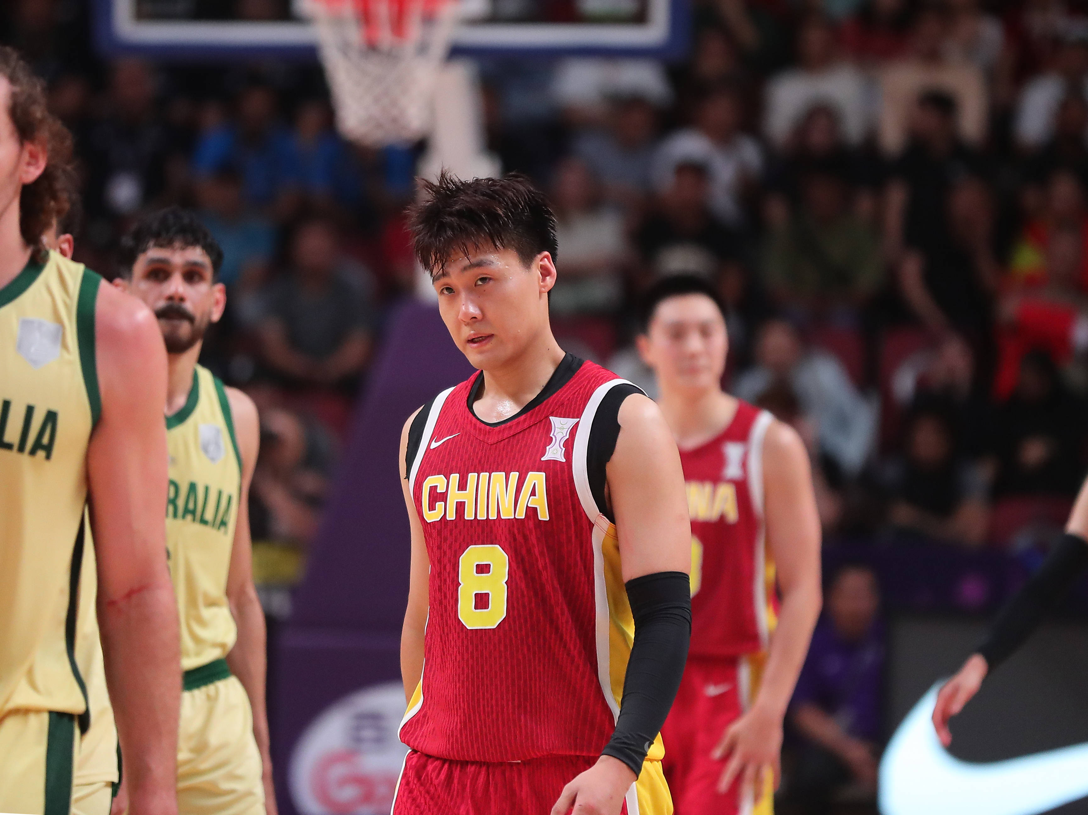 赵睿：在广东会训斥张明池张昊 我是对事不对人