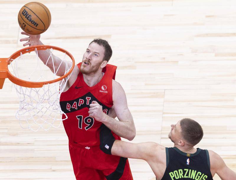 30天30队猛龙:冠军老总败光家底 一潭死水谁来激活?