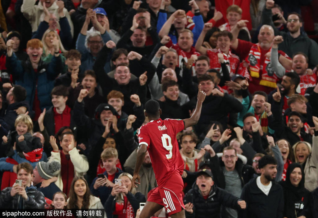 观战台：枪手恶战纽卡+红军力争八连胜 马德里德比打响