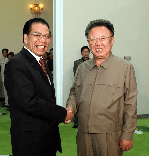 越共中央总书记苏林后天访朝 8月刚访韩