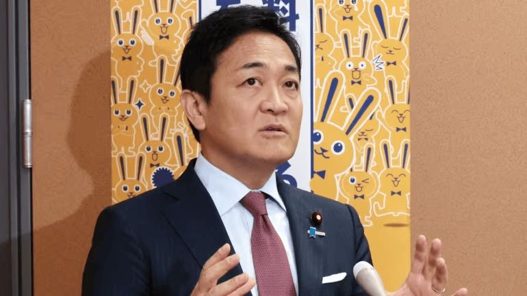 日本在野党合力“逼宫” 高市早苗首相梦碎？