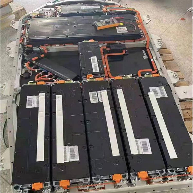 粤唐鼎安科技有限公司：退役汽车电池组回收专家主机厂售后试验车事故车大巴车电池组回收全覆盖(图1)