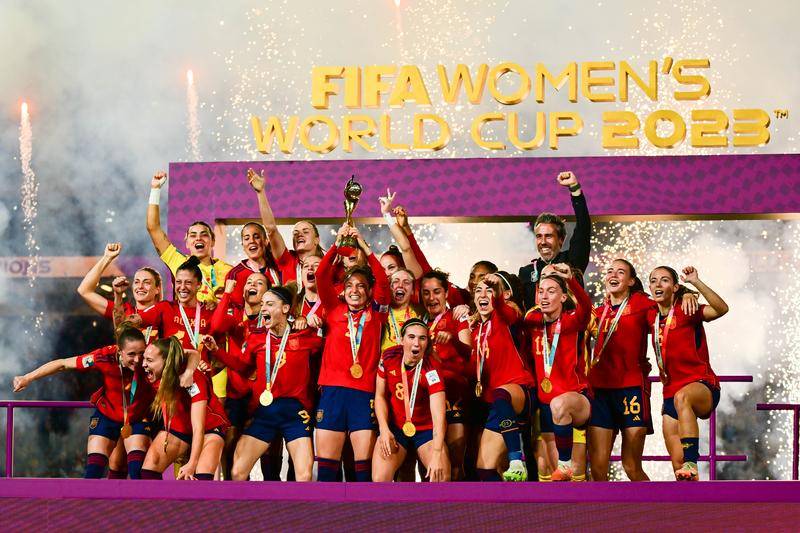 美国与墨西哥、哥斯达黎加和牙买加联合申办2031年女足世界杯