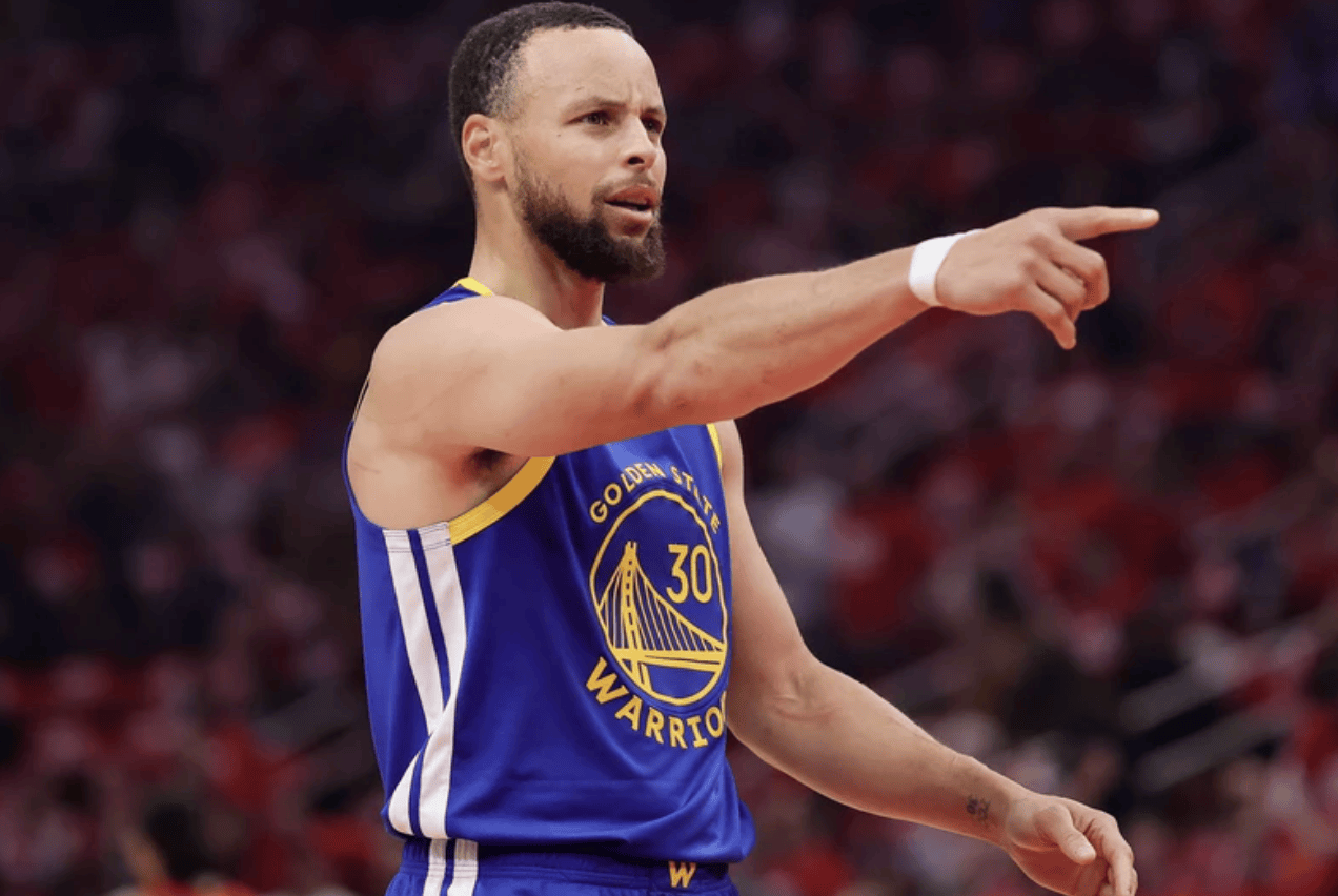 米兰体育- 米兰体育官方网站 世界杯官方指定投注平台说库里狂砍42分率勇士加时力克掘金！霍福德盛赞：和他并肩作战太有趣了