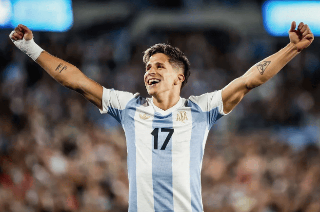 “OD快讯：小西蒙尼技惊四座！与小蜘西甲联