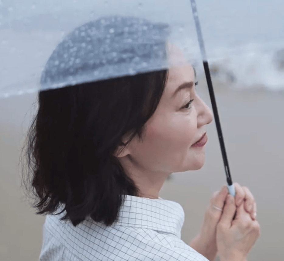 65岁惠英红再放狠话:我不是吹牛,是怕再不说就老了