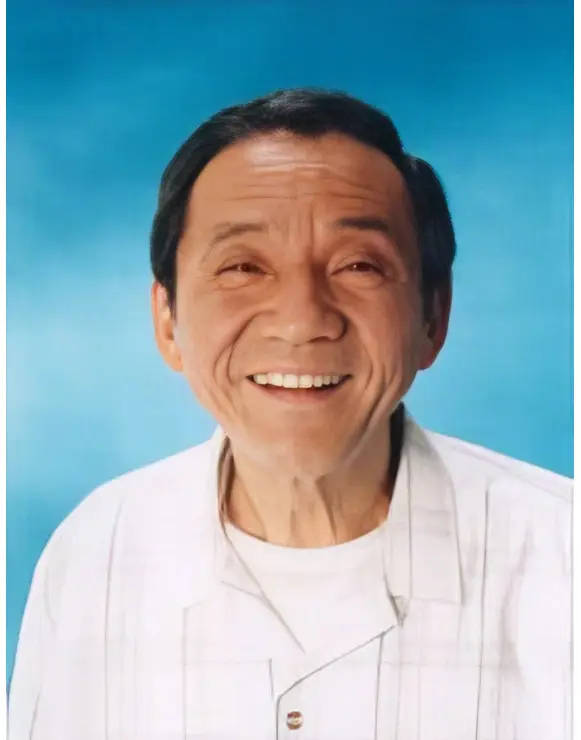 TVB演员凌汉去世!曾与周星驰合作出演《唐伯虎点秋香》