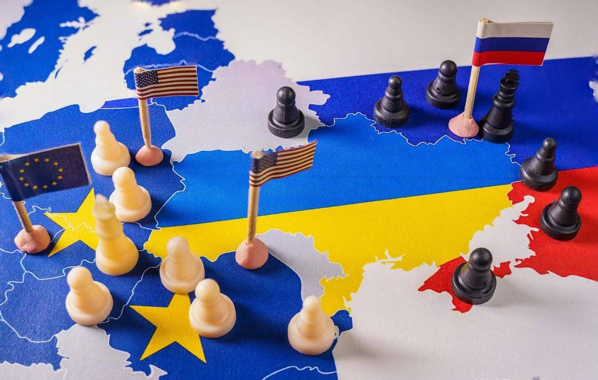 俄军将攻占乌克兰第三首都，这座城市太重要了