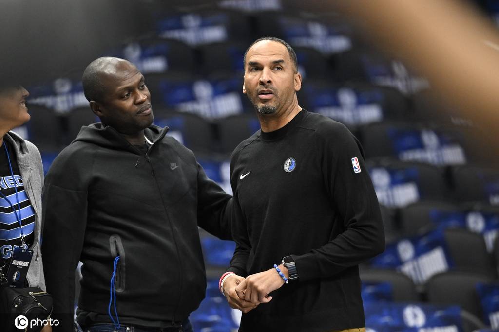 交易东契奇的罪人终于下课 但独行侠未来会变好吗？