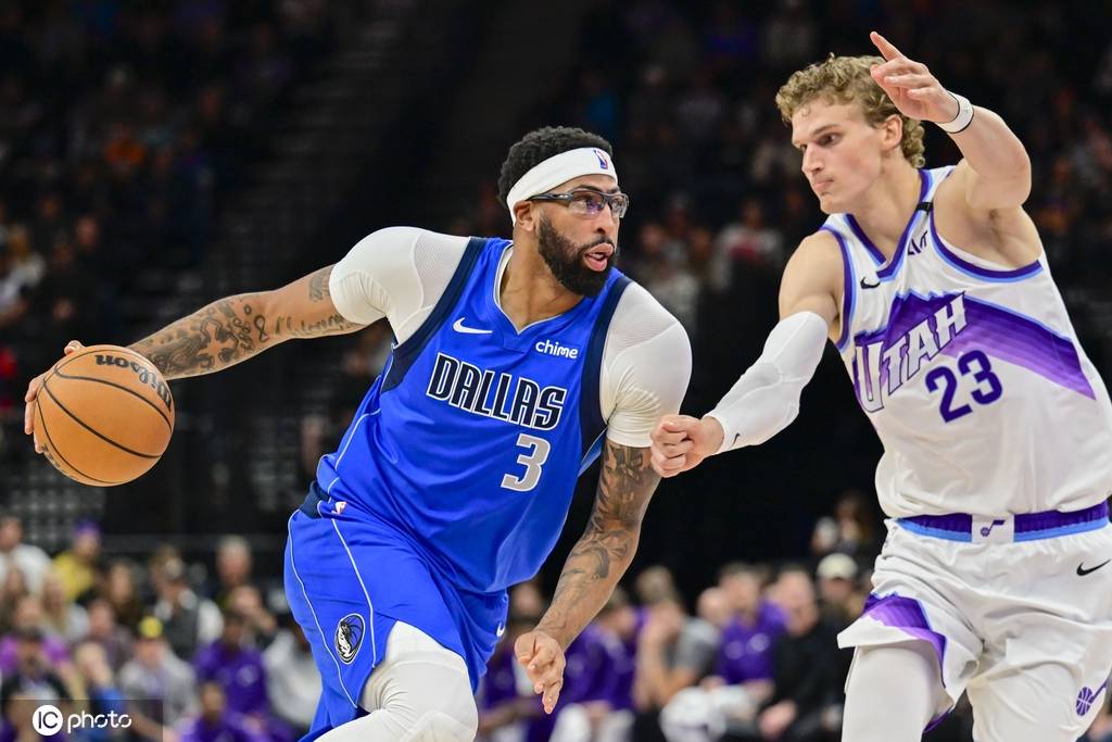 浓眉下一站回家乡芝加哥？去勇士是更优解！