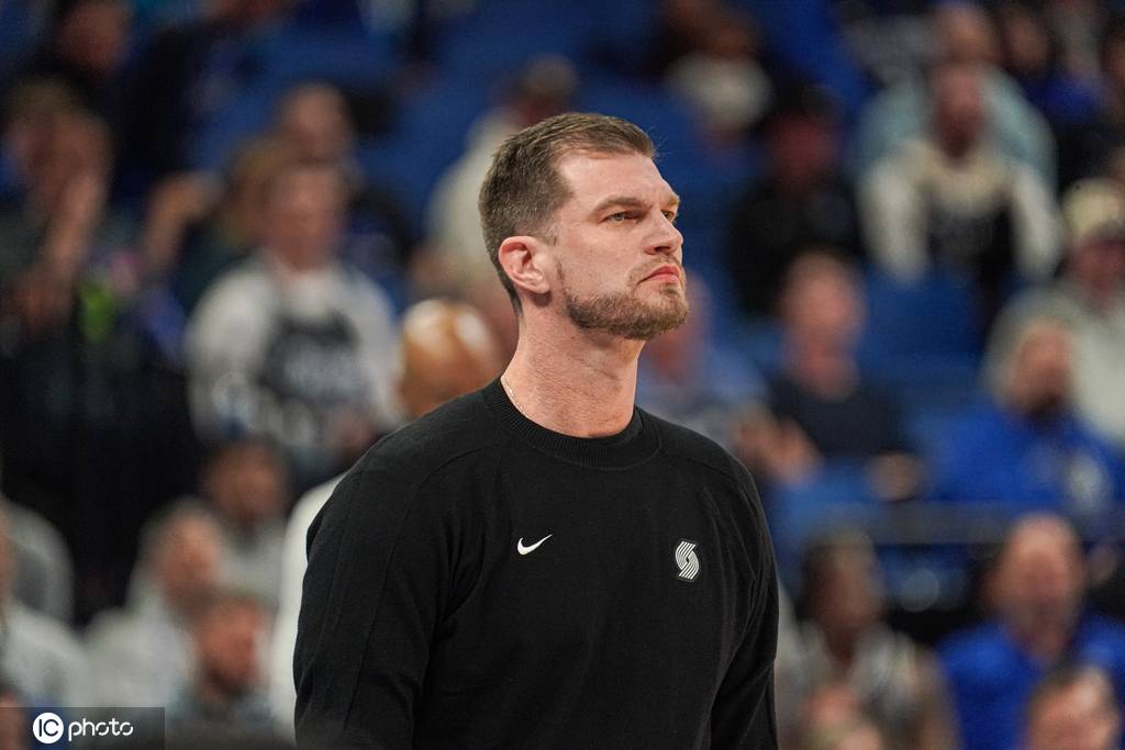 NBA主帅下课闸门已开启 基德卢指导成最危险人物?