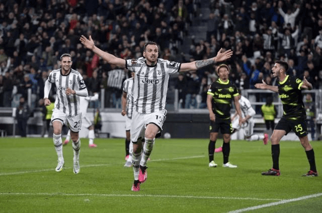 西班牙足球甲级联赛今日推建足球比赛分析预测：附比分 进球数胜平负尤文图德VS克鲁塞罗