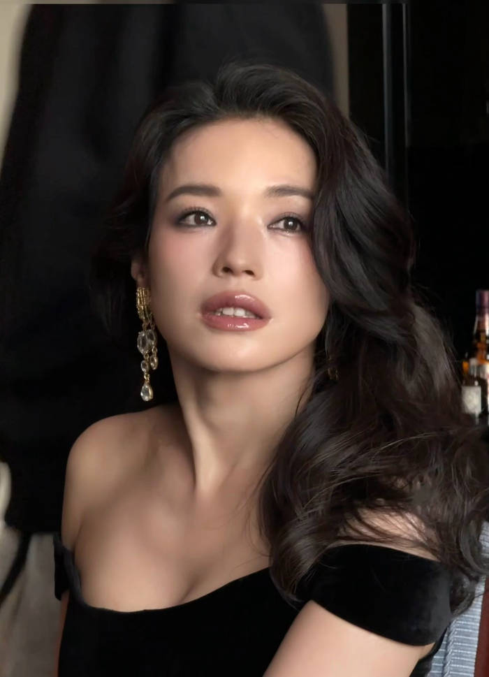 考古 | 舒淇备孕一年后失败！曾深陷原生家庭困境的她现已成为自己的人生大女主