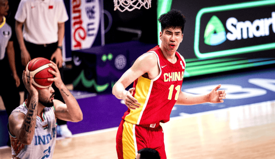 欧洲篮球联赛中文网__赛程比分+球队资讯+盘口分析男篮世预赛第1位被裁国手！2米23大中锋出局：郭士强2爱徒迎机会