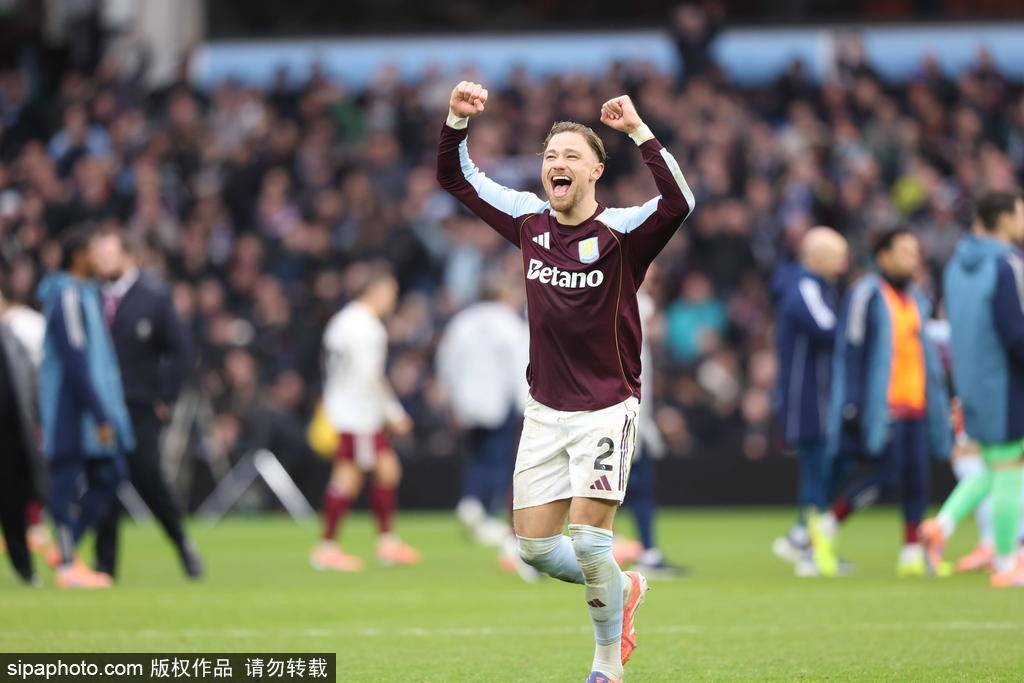 英超-特罗萨德替补破门 阿森纳1-2遭维拉读秒绝杀