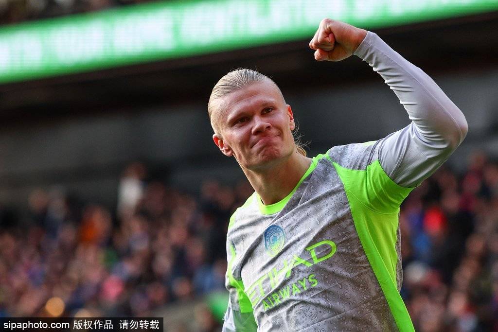 三王争霸赛:哈姆凯同轮进球命不同 总进球36-31-34