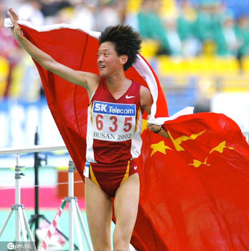 【竞界】没有打中命门的举报信