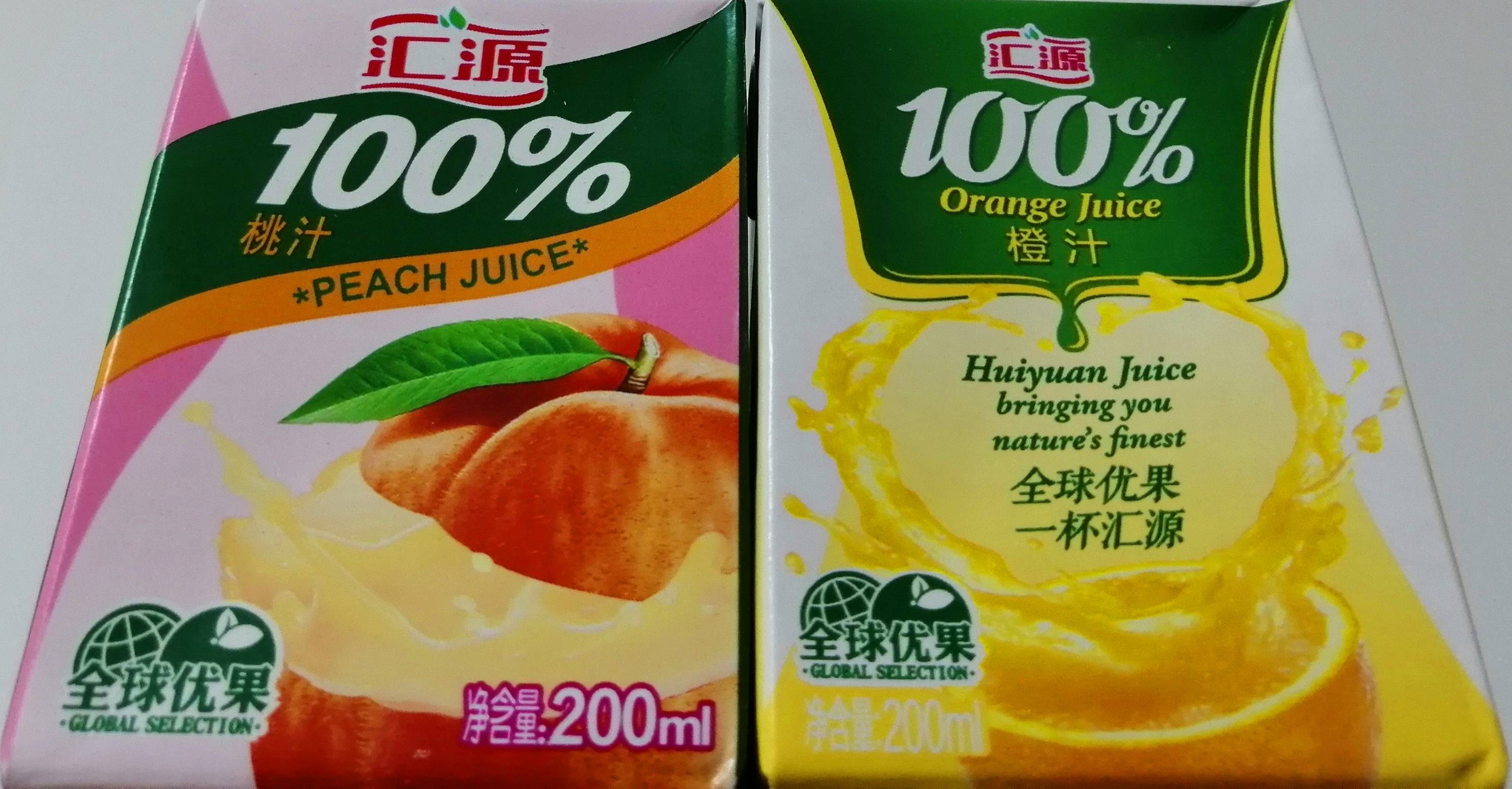 北京汇源控制权暗战，朱新礼归来？