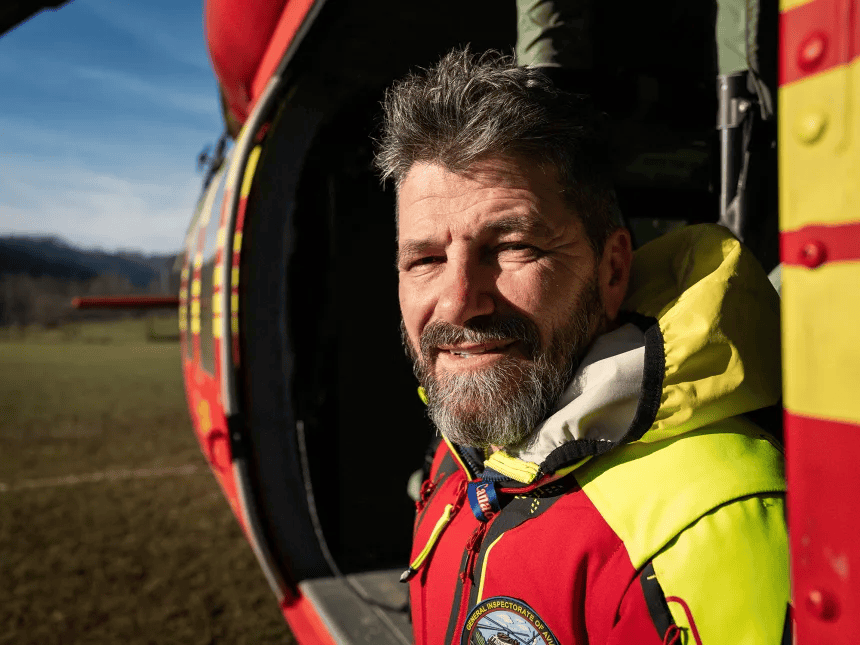 为逃兵役越境的乌克兰人：“宁可死于山野”