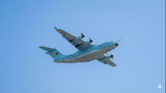 年底航空井喷式大爆发：12款新机密集首飞，2025超全球总和，轰-20悬念拉满