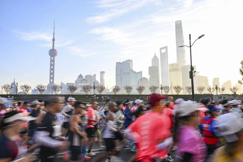 新华社评出2025年中国体育十大新闻 全运会+苏超在列