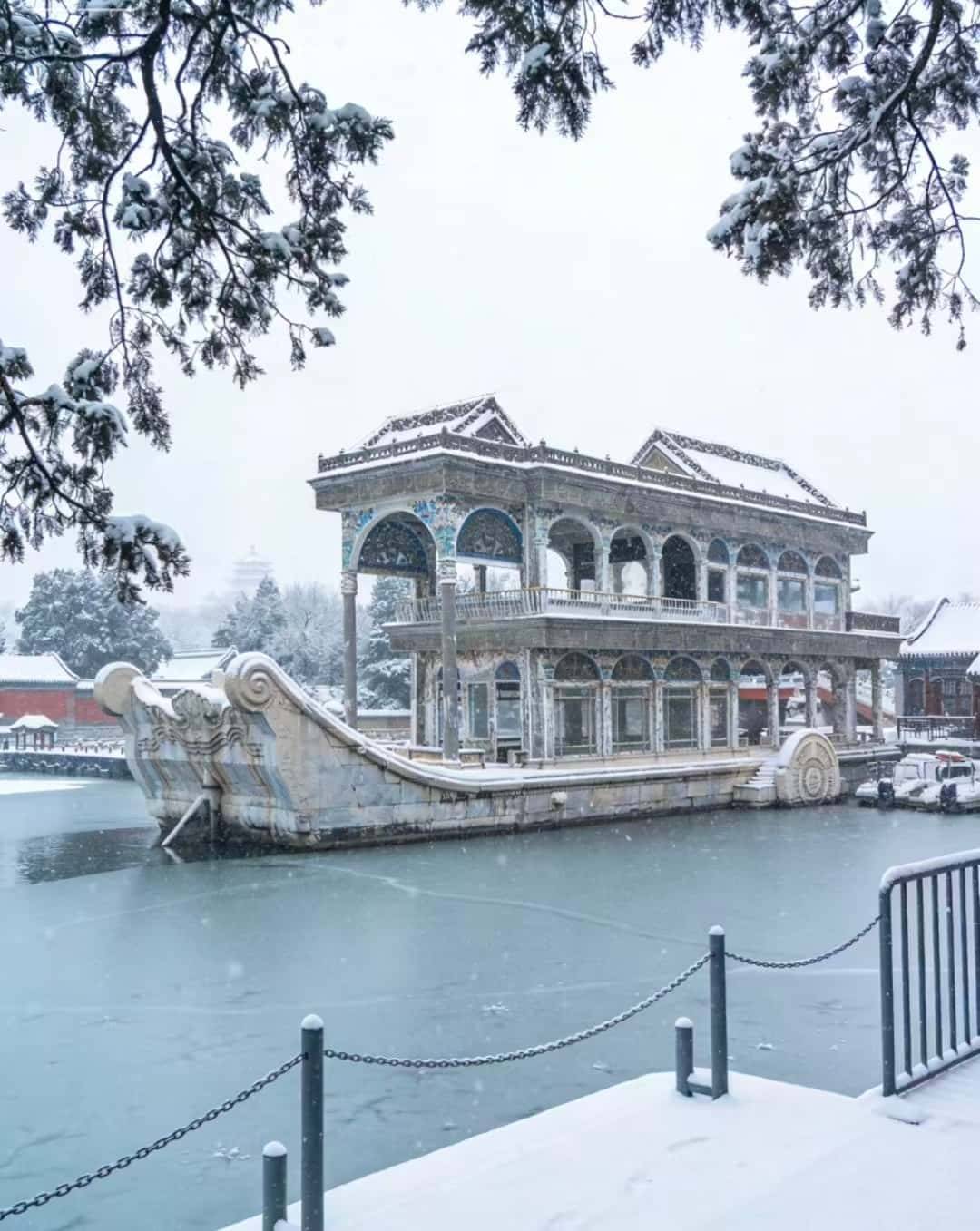 【OKX 哈希游戏】区块链加密游戏玩法教程，新手必看！北京冬日七天六晚赏花攻略亲测零踩坑涵盖颐和园本地正规靠谱推荐踏青打卡 + 历史文化体验超满足