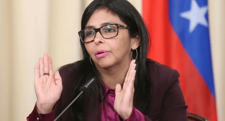 马杜罗被抓 委内瑞拉安保为何形同虚设？