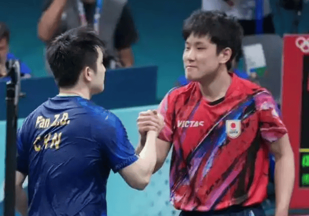 3倍薪资引爆叛逃！张本智和私兵空降欧洲死磕樊振东还是另有隐情？欧洲篮球联赛中文网__赛程比分+球队资讯+盘口分析