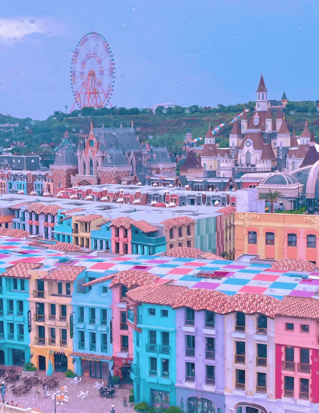 “Binance Casino - 领先的