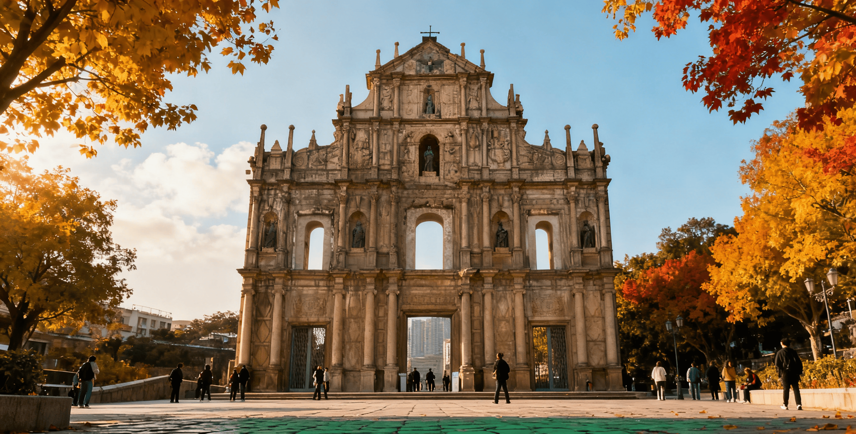 澳门游全天精华路线一日行永利皇宫- 永利皇宫官网- 娱乐城APP程最佳规划这样玩才叫爽！