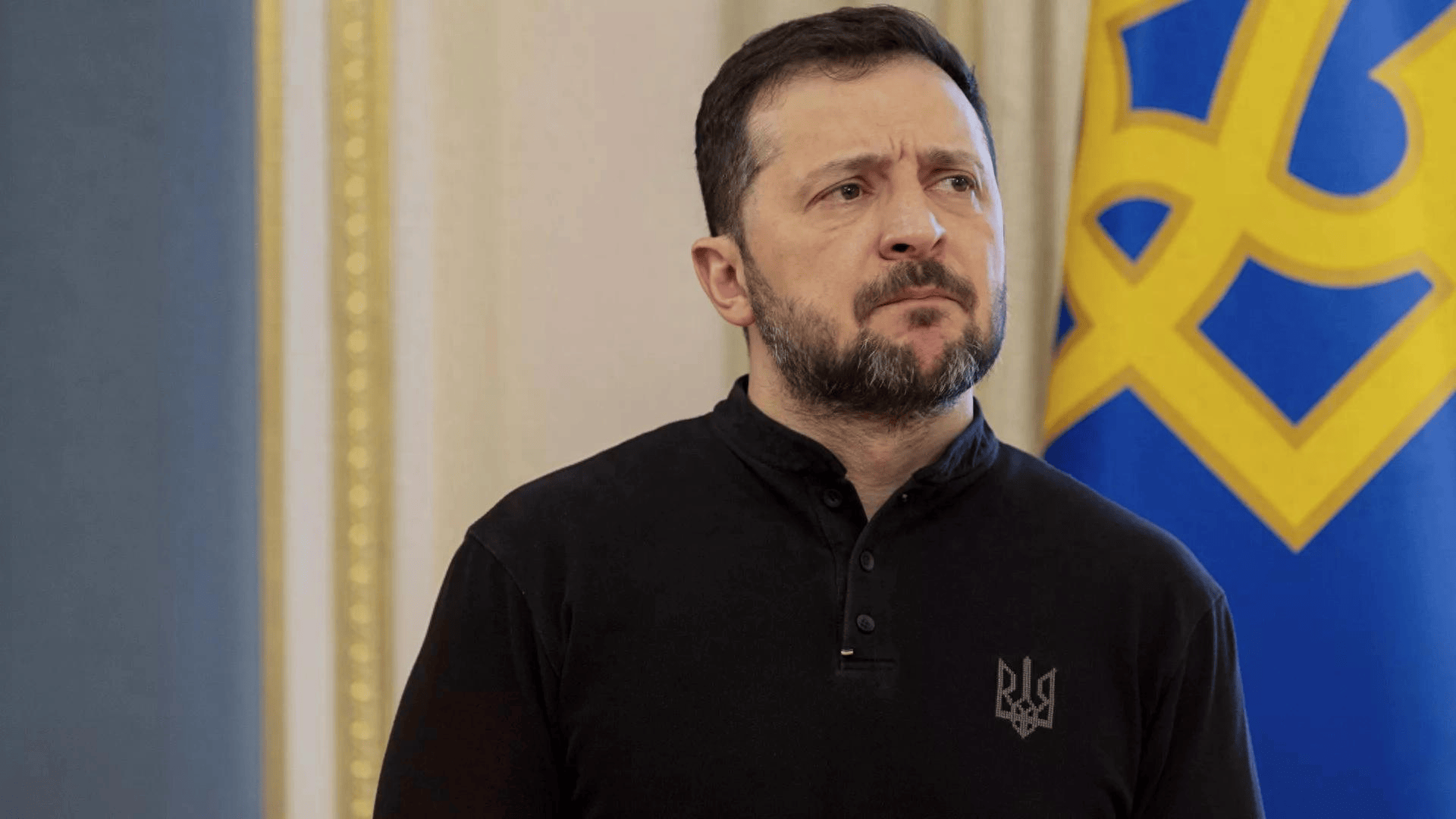 泽连斯基出手制裁9家中企，中方反制蓄势待发，乌克兰自食恶果不远了