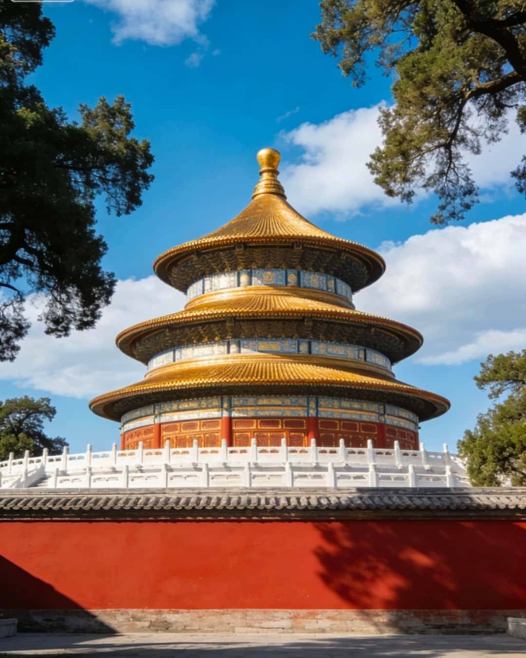 成都人实测北京六天五晚全景游无购物纯玩路线天坛+雍和宫深度体验本地正规靠谱安利走心梳理值得收藏！【OKX 哈希游戏】区块链加密游戏玩法教程，新手必看！