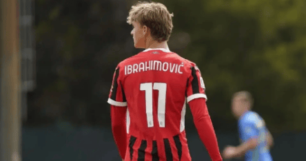 亚马尔连续获得西甲月度最佳球员奖；伊布儿子即将登录荷甲；利物浦确认签下塞内加尔中后西班牙足球甲级联赛卫；巴塞罗那有意长约签拉什福德；