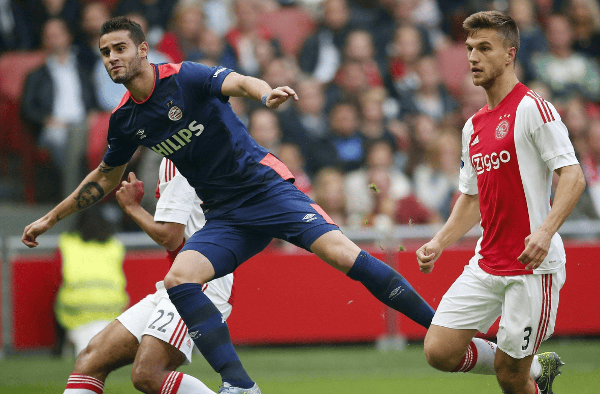 “英格兰足球超级联赛荷甲赛事前瞻：特尔斯达