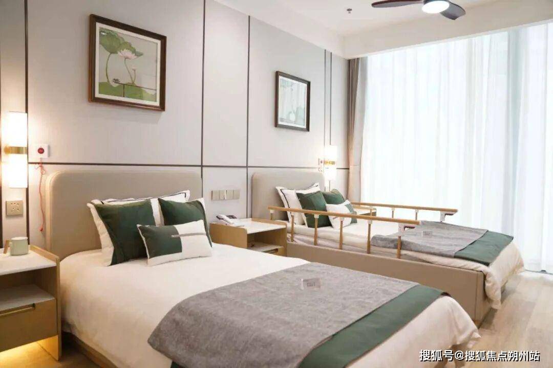 2026年1月天津鹏瑞利康护社区新动态：地址环境价格详情收费