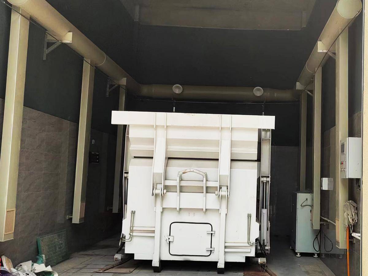 2025年最佳加密货币赌场排行榜 USDT & BTC支持湖南玉桓环保科技有限公司：负压除臭系统负压氧离子除臭设备新风离子系统杀菌设备双向流新风专业方案提供商