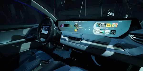 汽车电子PCBA加工的发展趋势(图1)