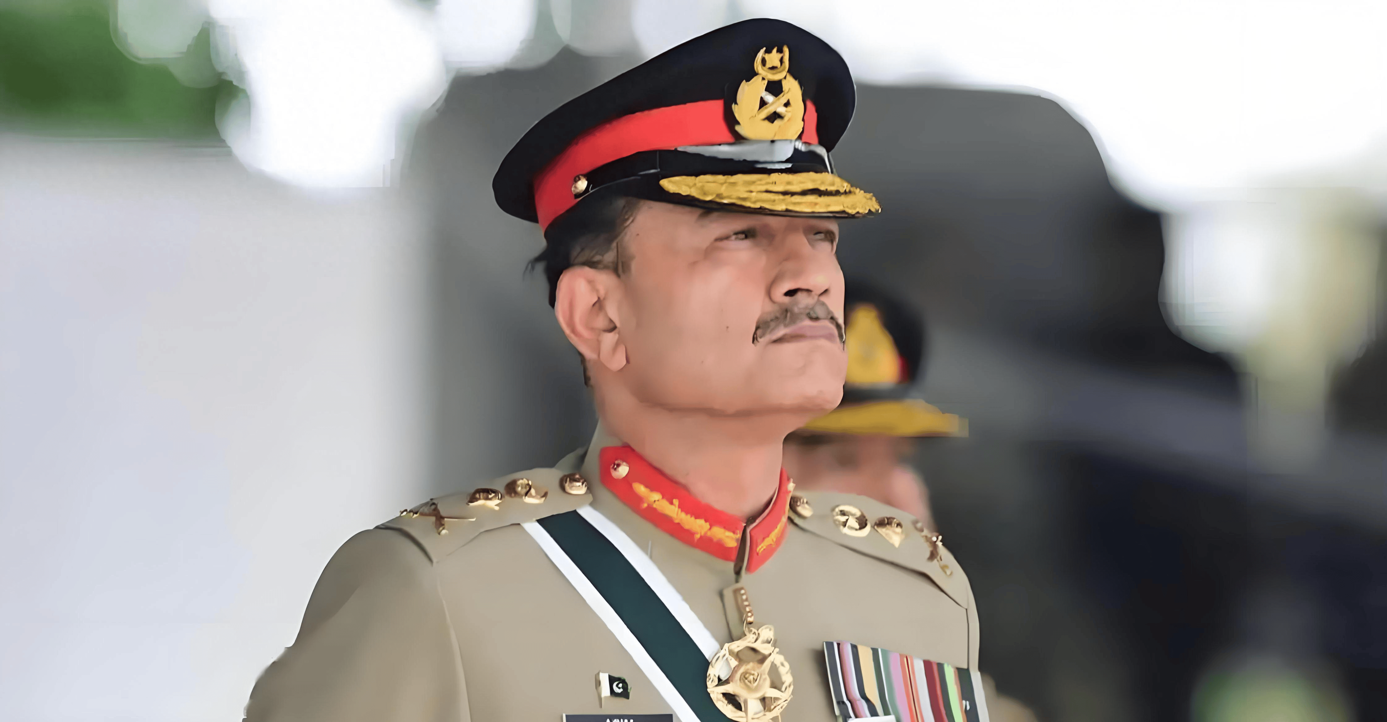 特朗普的阳谋起效了,巴基斯坦三军总司令权势滔天,却被一步步逼入绝境