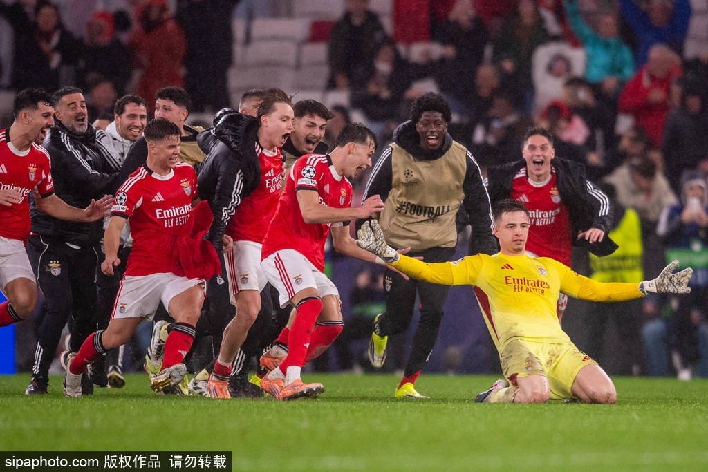 穆帅指挥门将冲禁区创奇迹 博德闪耀斩曼城马竞后或战皇马